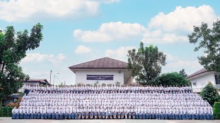 Download lagu SMK 06 PALEMBANG - SAMPAI JUMPA (Endank Soekamti) mp3