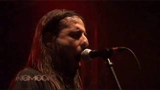 Rotting Christ - Nemecic (live) With Full Force 2008