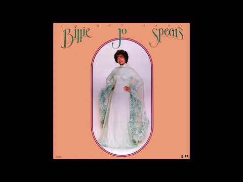 Im Not Easy - Billie Jo Spears