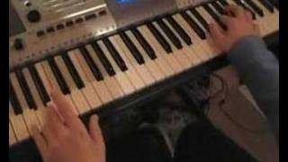 Hall of the mountain king      I dovregubbens hall