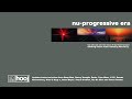Red Jerry Nu Progressive Era CD1
