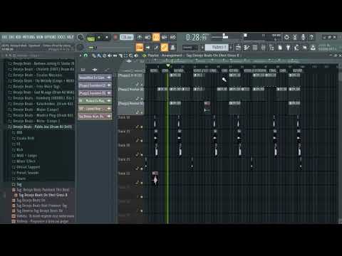 [COMPRA] "Recayd Mob  x Lucas Spike" Typebeat | Tretas  | Buy Trap Plug | Buy Beat | Desejo Beats |