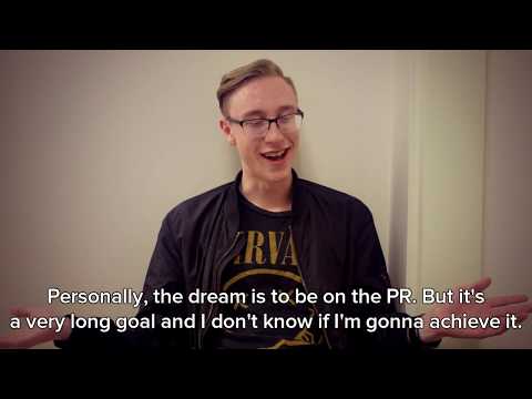 Fireside Open 2018 Trailer