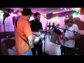 Megafaun - Bonnie's Song (Live from Pickathon 2010)