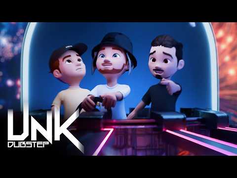 GRiZ & Levity - Pop Off