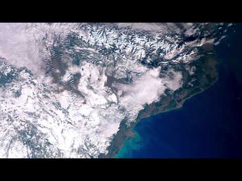 Borrasca Filomena - 13-01-2021