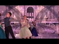 The Irish National Youth Ballet Perform A Tribute To Cinderella The Musical