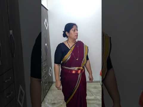 Gauri Borkar  Marathi