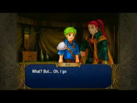 Fire Emblem: Radiant Dawn - 248 (2/9) - Pt. 3 - Endgame: From Pain, Awakening