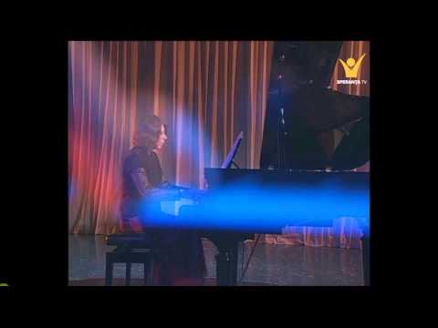 Sunshine Medley - solo pian Lorena Neacșu