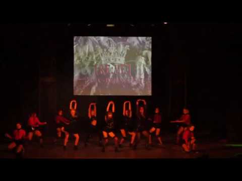 Rania 라니아 - Demonstrate(데몬스트레이트) cover dance by [RE:ME] PanicFest