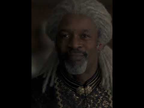 Daemon Targaryen Kills Vaemond Velaryon - Edit | House of the Dragon | Status #houseofthedragon