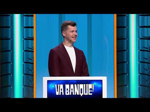 Va Banque   Sezon 2 Odcinek 913   09 05 2025