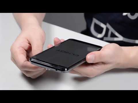 CUBOT POWER 4G Phablet Unboxing - Compare Price