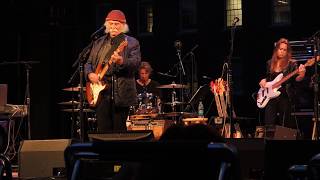 David Crosby   &quot;Long Time Gone&quot;