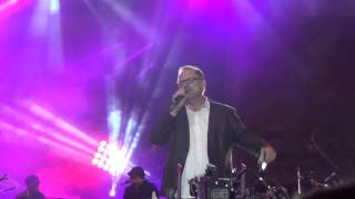 Marcos Witt - Dios, Eres Mio - Tecnopolis - 26/sep/2015.