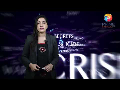 Prime Canada Tv News 04/07/2021