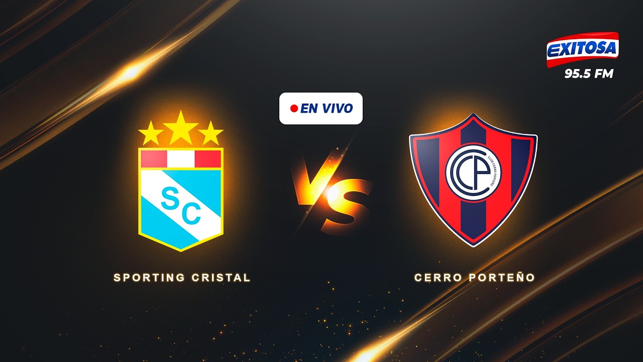 🔴🔵COPA LIBERTADORES 🔴 EN VIVO | CUSCO FC VS. FLAMENGO