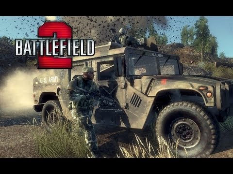Battlefield 2 PC