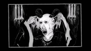 Grave Worship/Black Putrescence - Split 7 Inch EP 2012