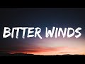 Dylan Gossett - Bitter Winds (Lyrics)