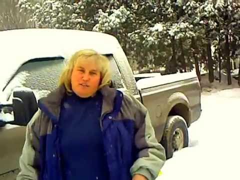 Ginny Stever Wants her Weather Channel Back