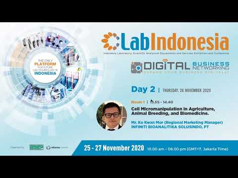 Lab Indonesia DBN DAY 2 - Room 1 Session 2