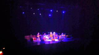 Crosby &amp; Nash - Simple Man - Oslo Konserthus 23 October 2011