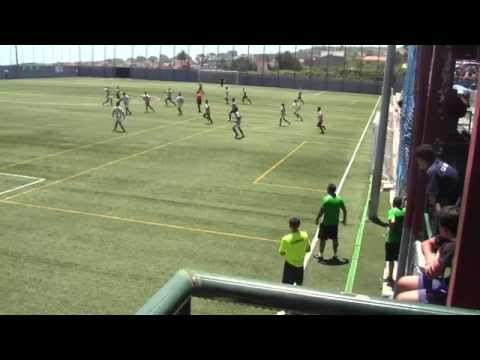 C.D.SOBRADILLO CADETE-B-1 CARDONAL-1(2/2)