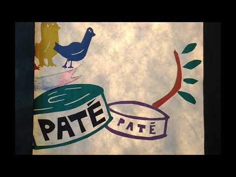 Mon Père a Fait Bâtir Maison