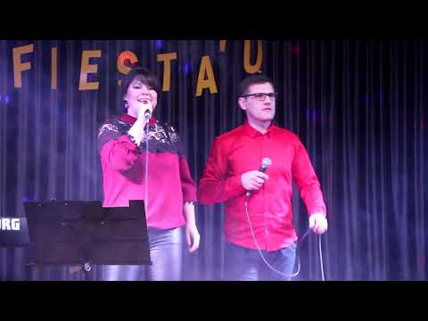 Laižuva 2017 - Kostas ir Jolanta.