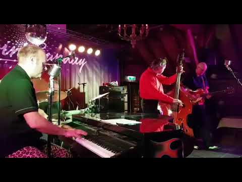 Groovin Sunday 2018 (Killer and The Coolcats)