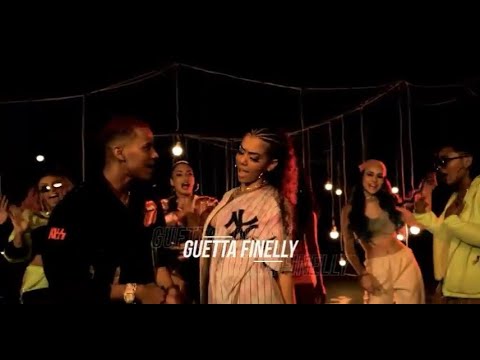 Guetta Finelly- Homenagem aos Relíquias 3.0