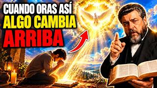 La Oración Que el Espíritu Santo Nunca Ignora (Según Spurgeon)