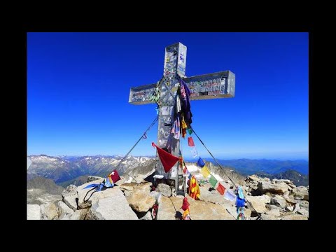 Pyrénées : mais qui a volé la croix du pic d’Aneto ?