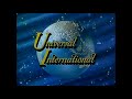 Universal International Same As Opening 1949