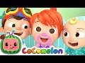 The Laughing Song CoComelon Nursery Rhymes Kids Songs