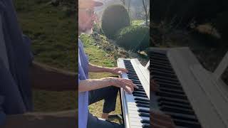 Video Dynamit - Olympic - David Noll cover