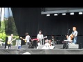 Blitzen Trapper - Laughing Lover, live for Lollapalooza 2010