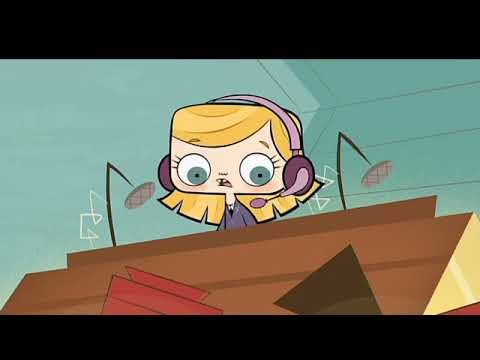 Eliot Kid   Season 1   Episode 9   The Grand Prix   Christine Flowers   Matthew Géczy 360p