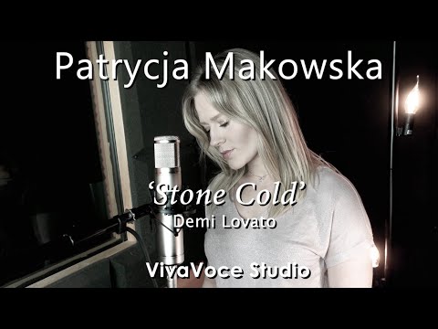 Patrycja Makowska - Stone Cold - Demi Lovato cover