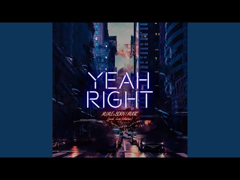Yeah Right