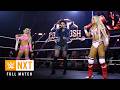FULL MATCH Tiffany Stratton Vs Thea Hail NXT Women S Title Match NXT Gold Rush June 27 2023