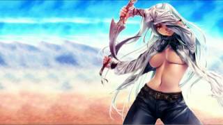 Nightcore - Dancing In London - Patrick Miller
