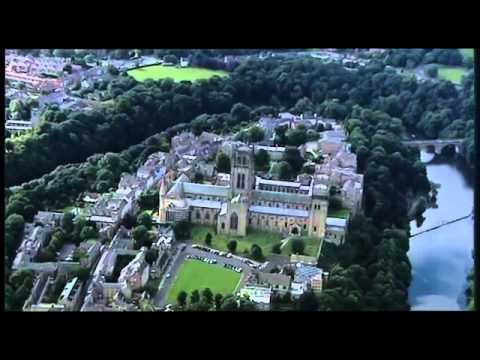 Durham's UNESCO World Heritage Site