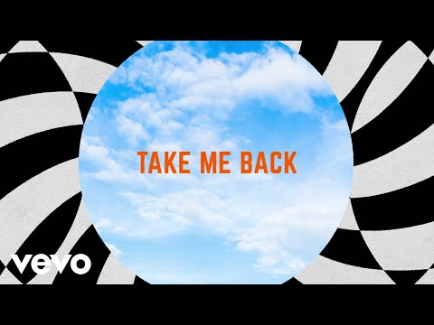 Lewis Thompson, David Guetta - Take Me Back (Lyric Video)