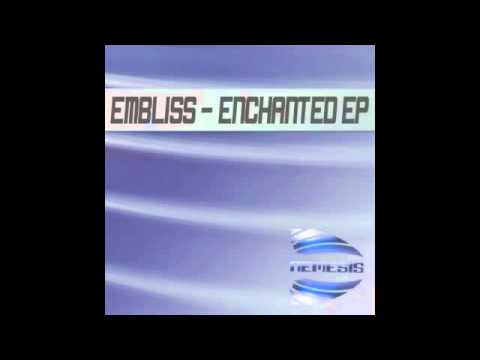 Embliss - Enchanted EP - Dreamcatcher (original mix)