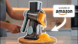 20 New Kitchen Gadgets on Amazon That Actually Work in 2026