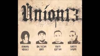 Unión 13 - Sobrevivir