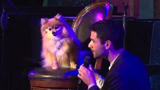 Adam Kantor - "Answer Me" | Best in Shows 2018